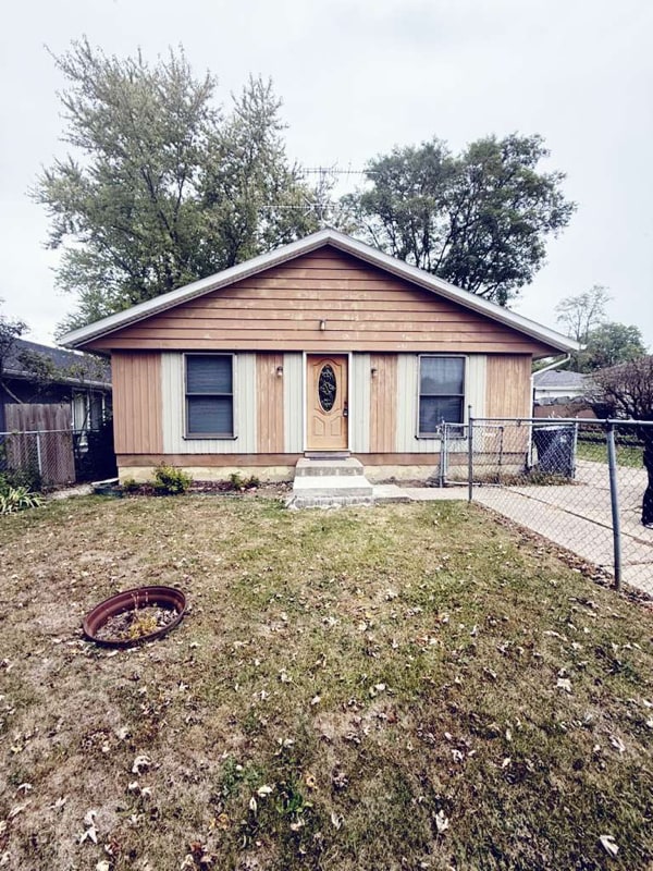 Building Photo - 2041 Jethro Ave
