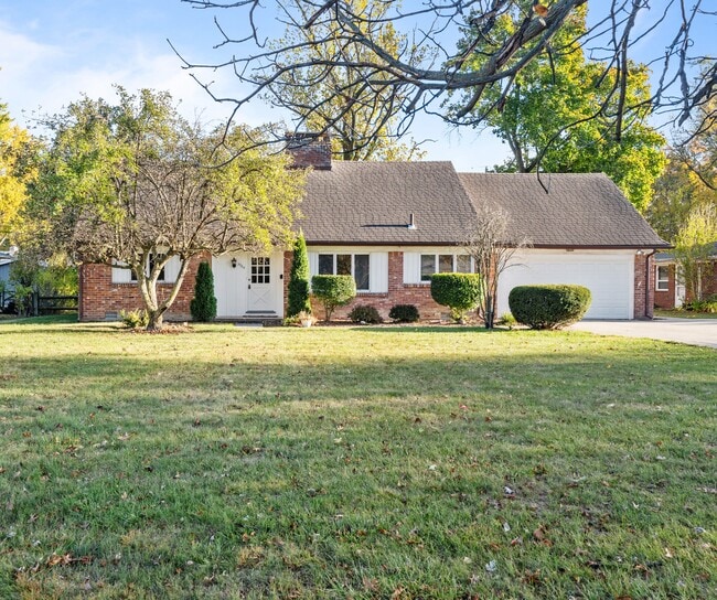 Foto del edificio - 3735 Heatherdowns Blvd