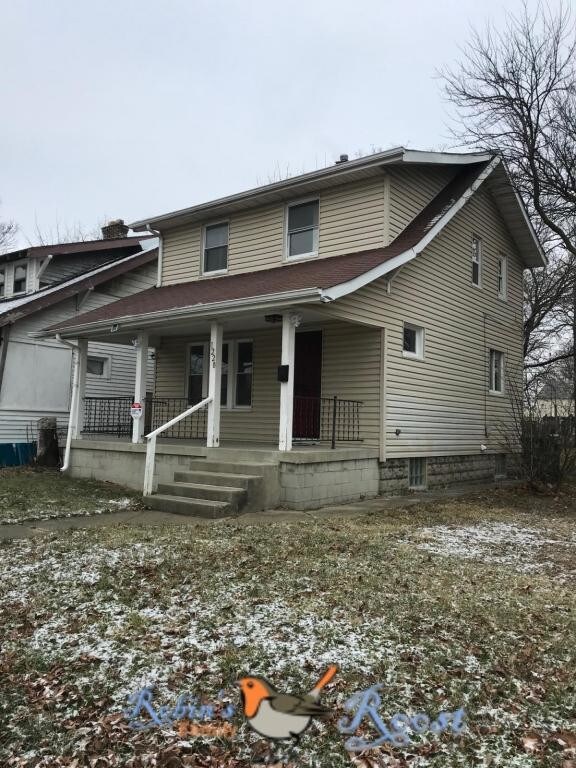 Foto del edificio - 1220 Windsor Avenue