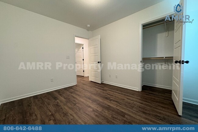 Foto del edificio - NEW 3 Bedroom Home In Frenship ISD