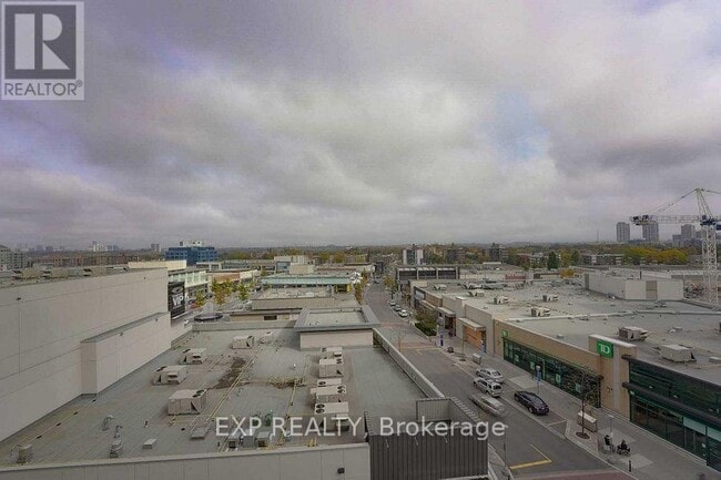 Photo du bâtiment - 99 The Donway W