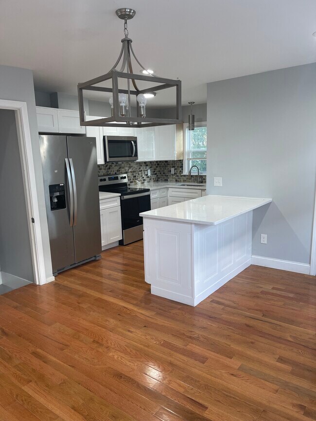 Foto del edificio - 22 Bank St