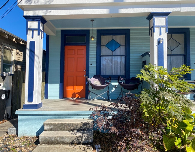 Building Photo - 4701 Baudin St