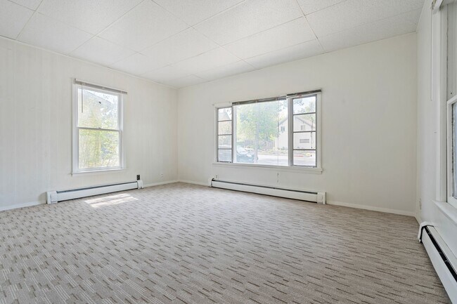 Foto del edificio - 412 Peterson St