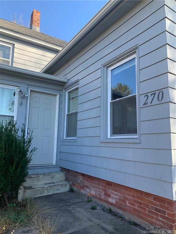 Primary Photo - 270 Hackmatack St