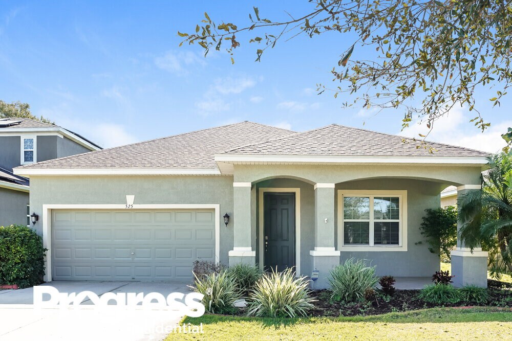 525 Westchester Hills Ln, Valrico, FL 33594 House Rental in Valrico