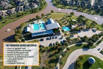 Building Photo - 3462 Tranquil Harvest Trl