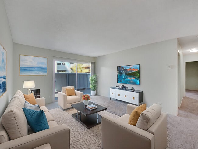 Foto del edificio - Lakeside Village