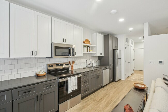 Cocina - Via