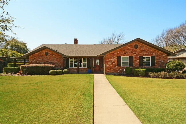 Building Photo - 2907 Tam O Shanter Ln