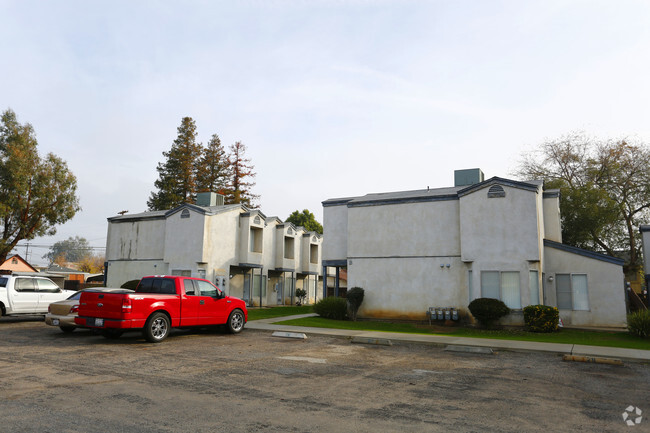 Building Photo - Oildale Arms