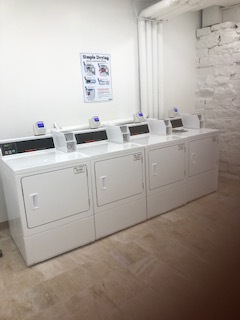 On Site Dryers - 112 W Main St