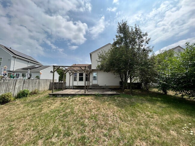Building Photo - Galloway - 3 bedroom 2 bath Single Family ...