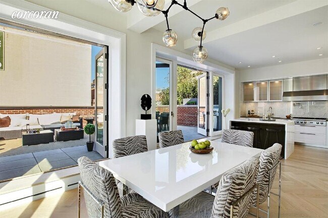 Foto del edificio - 182 W 82nd St