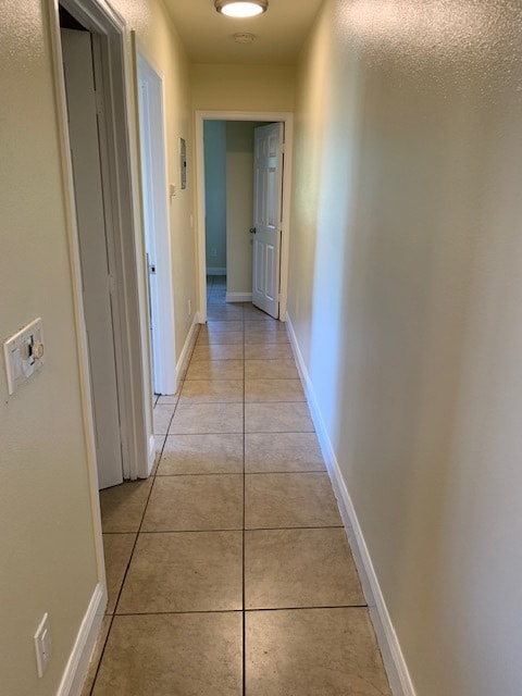 Hallway - 409 E 56th St