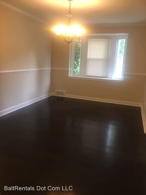 Building Photo - 3 br, 2 bath House - 1622 Pentwood Rd