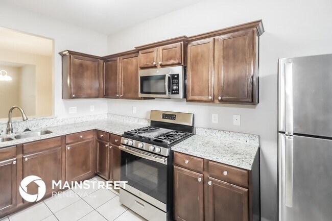 Foto del edificio - 321 Misty Mountain Dr