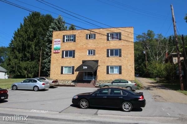 Primary Photo - 284 Moon Clinton Rd