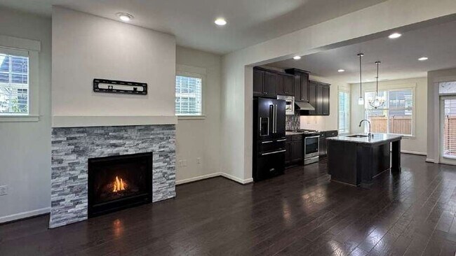 Foto del edificio - 18318 44th Drive SE