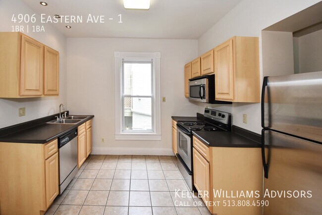 Foto del edificio - Spacious one bedroom in great location