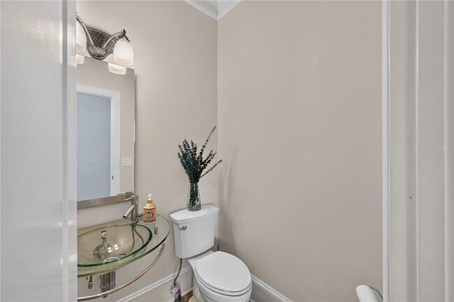Foto del edificio - 1159 Thornwell Dr NE