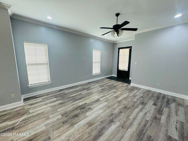 Foto del edificio - 801 Rolling Mill Ln