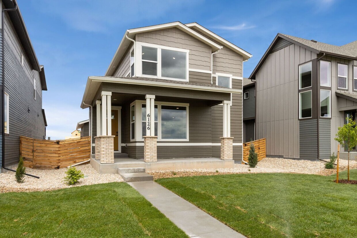 6126 Saddle Horn Dr, Timnath, CO 80547 House Rental in Timnath, CO