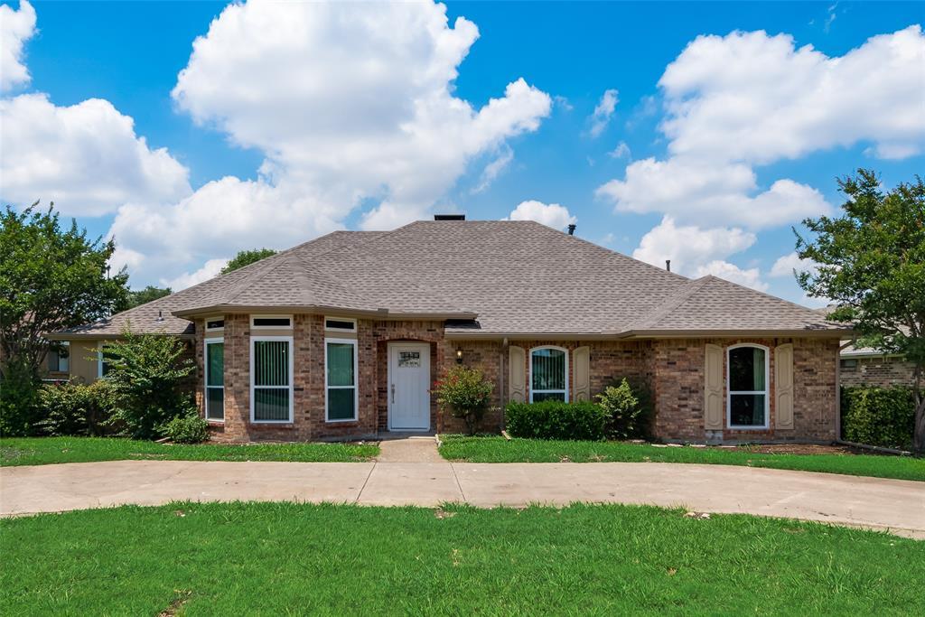 1603 E Spring Valley Rd, Richardson, TX 75081 House Rental in