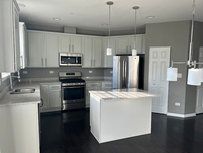 Foto del edificio - 2953 Madison Dr