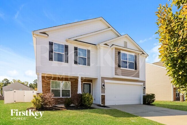 Foto del edificio - 2843 Meadow Creek Dr