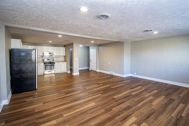 Foto del edificio - 2705 Leavenworth St