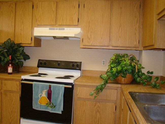 Foto del edificio - Limited-Time Offer: Get 1 Month FREE Rent ...