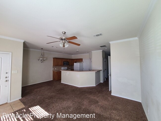 Building Photo - 3 br, 2.5 bath House - 4445 Oak Grove