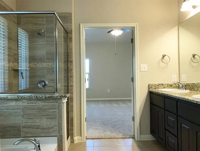 Foto del edificio - Lake community Home for Lease in Pflugervi...