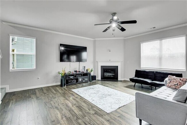 Foto del edificio - 4770 Burningbush Way