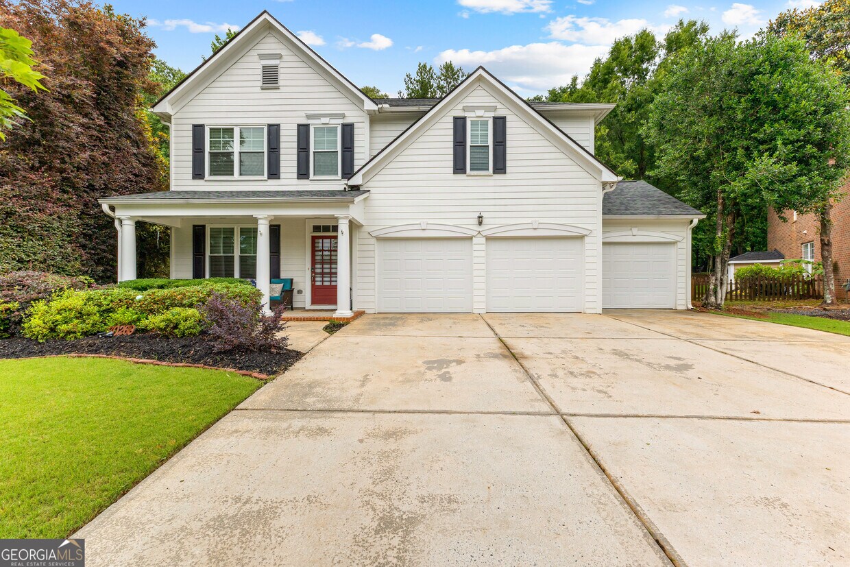 Foto principal - 430 Constitution Cir