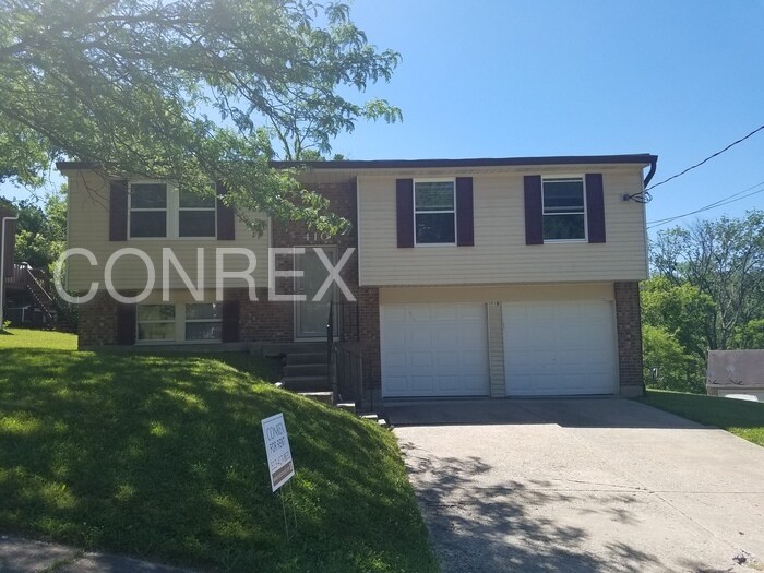 410 Westgate Dr, Cleves, OH 45002 House Rental in Cleves, OH