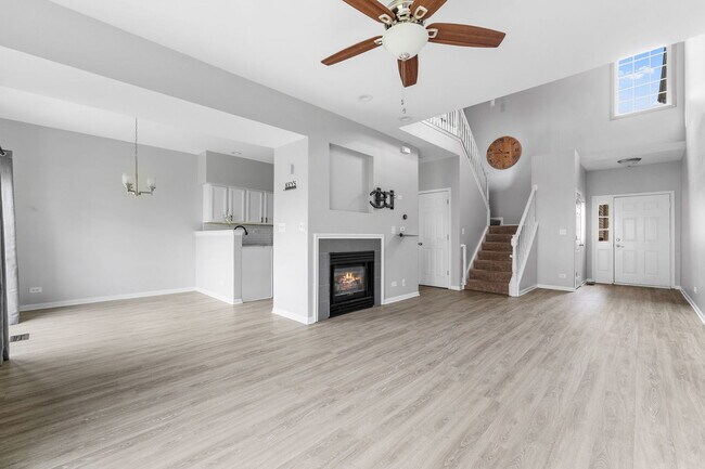 Foto del edificio - 1007 Park Hill Cir