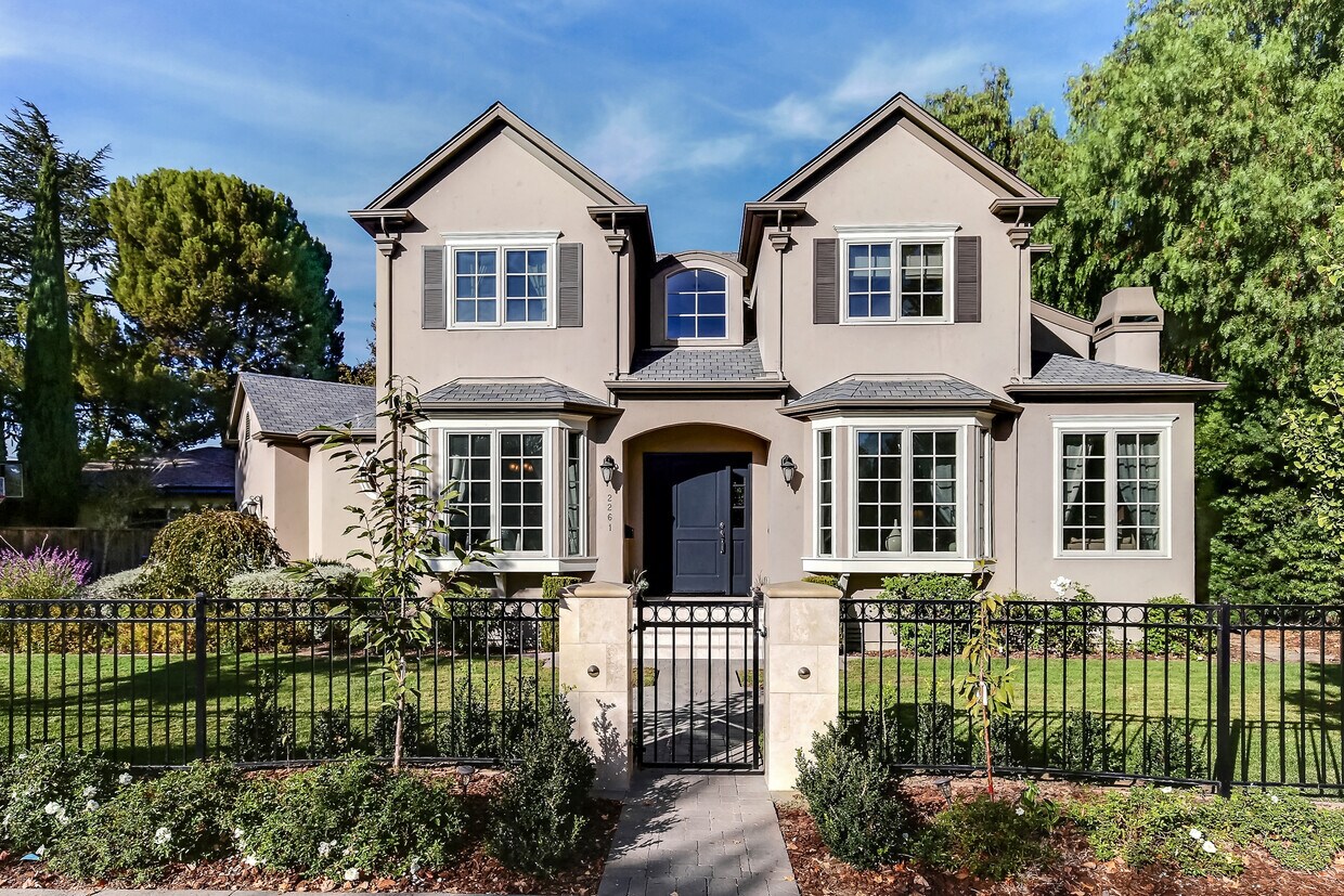 2261 St Francis Dr, Palo Alto, CA 94303 House Rental in Palo Alto, CA