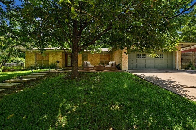 Building Photo - 3403 Winfield Dr