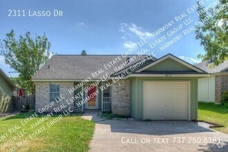 Building Photo - 2311 Lasso Dr