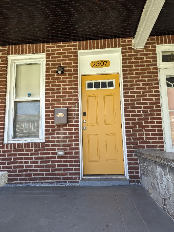 Building Photo - 2307 N Rosedale St