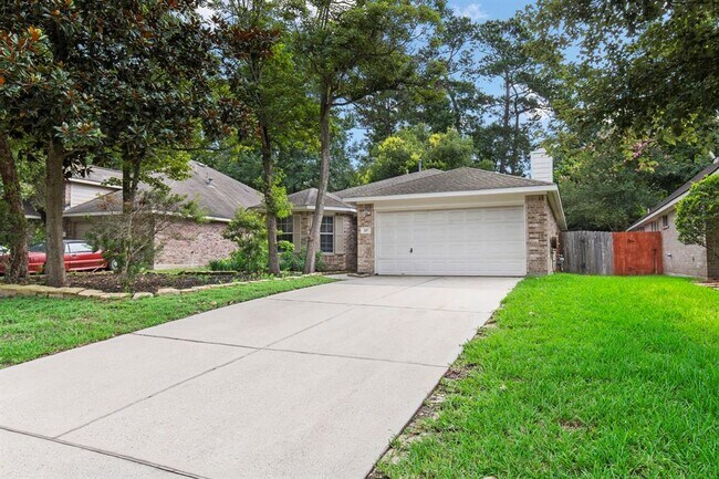 Building Photo - 247 W Misty Dawn Dr