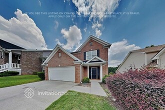 Building Photo - 939 Bramble Way