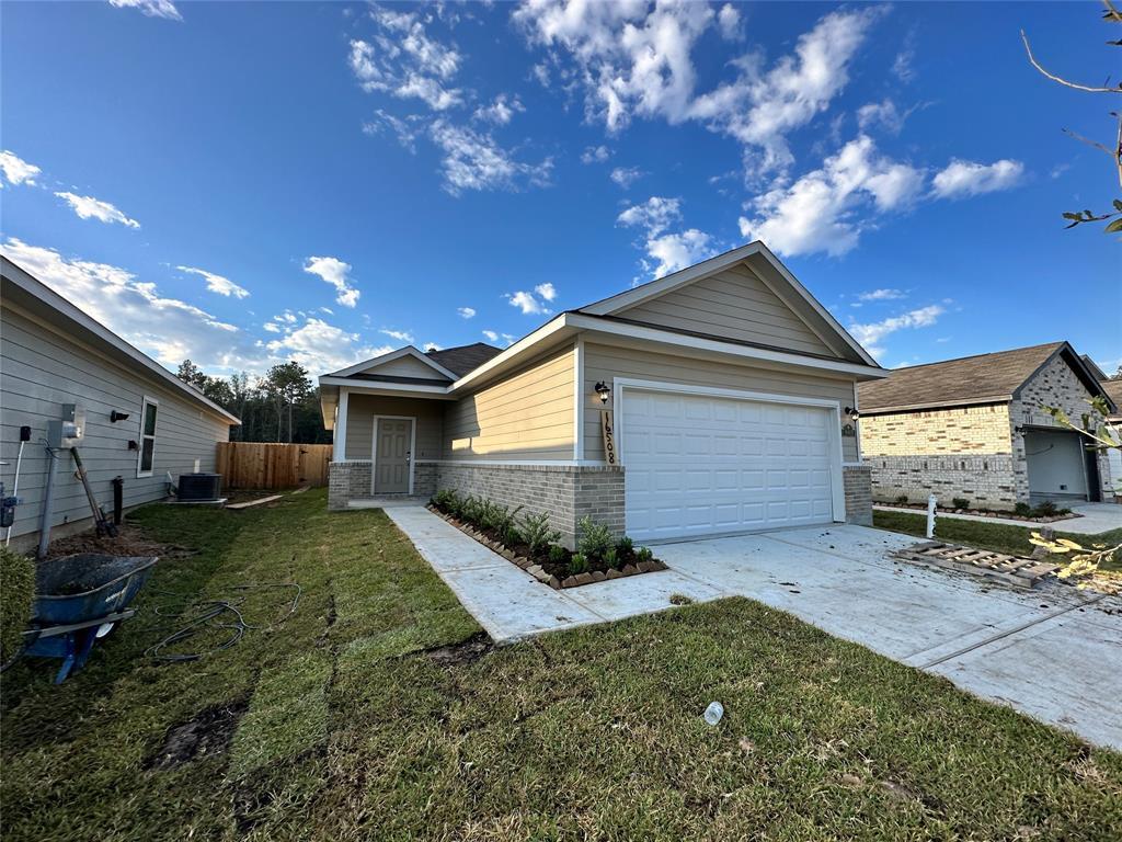 16508 Moss Ln, Porter, TX 77365 House for Rent in Porter, TX