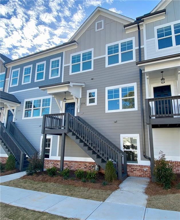 Building Photo - 3779 Oxford Cir