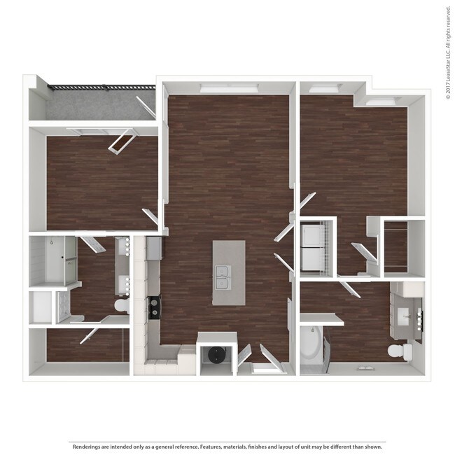 Cortland Bayport Apartments Tampa, FL