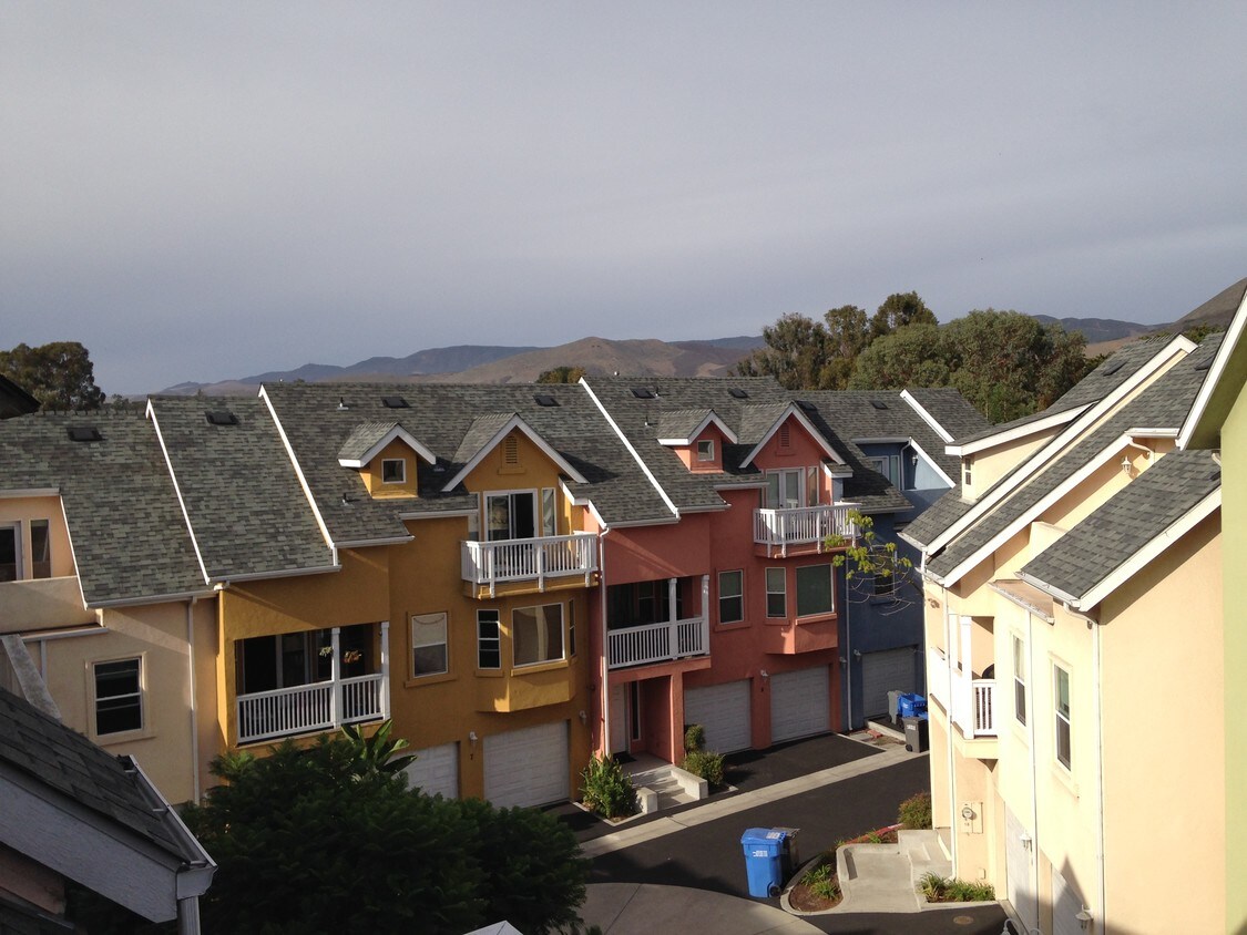 1144 Walnut St, San Luis Obispo, CA 93401 Condo for Rent in San Luis Obispo, CA