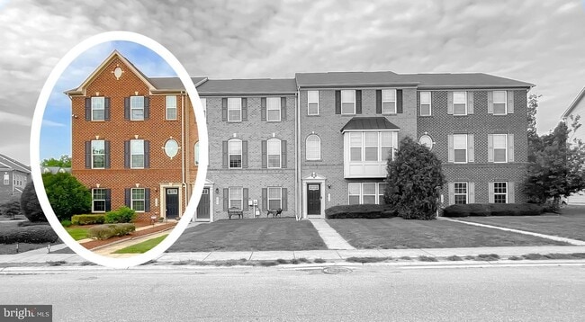Building Photo - 1029 Agricopia Dr