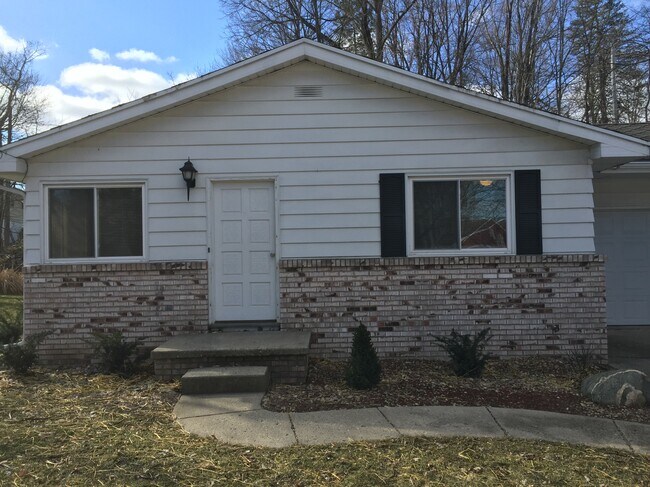 front - 430 East Ash Street